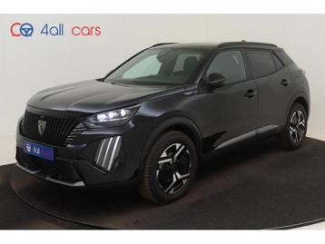Peugeot 2008 3114 MotorK GT beschikbaar voor biedingen