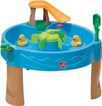 Watertafel inclusief 6 accessoires - in goede staat, Kinderen en Baby's, Ophalen, Gebruikt