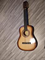 Burswood Gitaar, Ophalen of Verzenden, Gebruikt, Klassieke of Spaanse gitaar