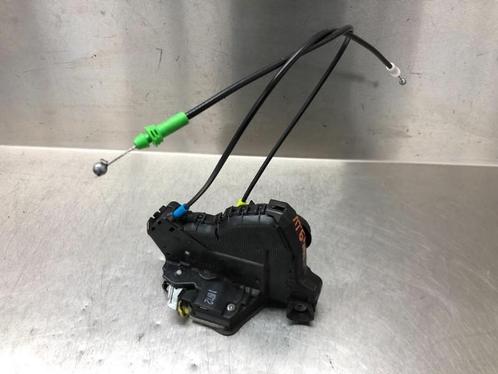 PORTIERSTANGEN LINKS VOOR Toyota Auris (E18), Auto-onderdelen, Overige Auto-onderdelen, Toyota, Gebruikt