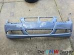 Voorbumper in primer BMW 3-serie E90 E91 51117170053, Auto-onderdelen, Gebruikt, Voor, Ophalen of Verzenden, Bumper