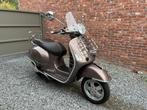 Vespa GTS 300 touring 08/2018, Ophalen, Overige modellen, 300 cc, Benzine
