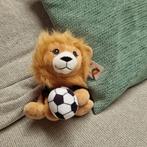 Peluche foot team Belgium _neuve, Envoi, Neuf