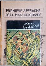 Koksijde et abbaye des dunes, Livres, Histoire nationale, Enlèvement ou Envoi