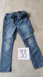 Jeansbroek Elise legging maat 98 JBC, Kinderen en Baby's, Kinderkleding | Maat 98, Ophalen of Verzenden, JBC