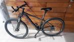 MTB cube 27,5, Fietsen en Brommers, Fietsen | Mountainbikes en ATB, Ophalen, Zo goed als nieuw