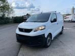 Peugeot Expert 1.6hdi wit 85kW manueel, Autos, Camionnettes & Utilitaires, 1560 cm³, Achat, 2 places, 4 cylindres