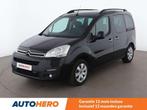 Citroën Berlingo 1.2 PureTech Selection (bj 2018), Auto's, Voorwielaandrijving, Stof, Gebruikt, 1199 cc