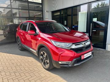 Honda CR-V e:HEV 2.0i-MMD AWD Executive -€1000 JUNI ACTIE beschikbaar voor biedingen