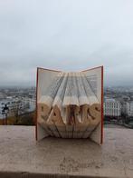 Paris (uniek cadeau), Ophalen, Zo goed als nieuw