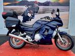 YAMAHA XJ 900 DIVERSION Garantie 1ou 2 ans MOTOSD, Tourisme, Entreprise, Plus de 35 kW, 4 cylindres