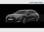 Audi A6 Avant Audi A6 Avant S line TFSI  150 kW S tronic, Auto's, Audi, Automaat, Break, Cruise Control, Zilver of Grijs