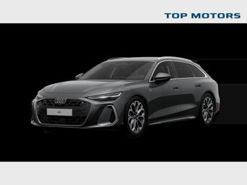 Audi A6 Avant Audi A6 Avant S line TFSI  150 kW S tronic beschikbaar voor biedingen