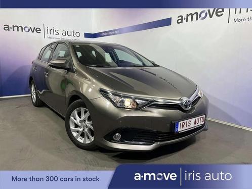 Toyota Auris 1.2I BOITE AUTO | NAVI | KEY-LESS | CAM DE RECU, Auto's, Toyota, Bedrijf, Te koop, Auris, ABS, Achteruitrijcamera
