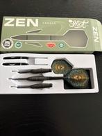 Shot zen kensho darts, Ophalen of Verzenden, Gebruikt