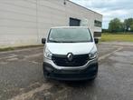 Renault Traffic 1.6DCI 2015 euro5 Airco, Auto's, Bestelwagens en Lichte vracht, Renault, Diesel, Particulier, Te koop