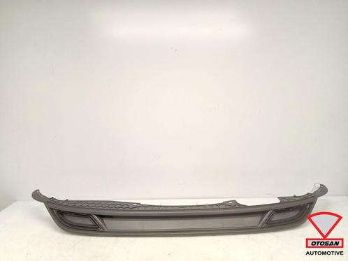 VW Polo 2G 17+ R-line Diffuser Achterbumper Nieuw 2G6807568G, Auto-onderdelen, Carrosserie, Bumper, Volkswagen, Nieuw