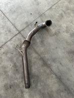 Downpipe golf 7 gti, Autos : Pièces & Accessoires, Enlèvement ou Envoi, Utilisé, Volkswagen
