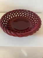 Vintage schaal van Villeroy en Boch, Antiek en Kunst, Ophalen of Verzenden