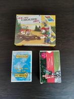 Spelletjes: hints La Chouffe, kaartspellen, Ophalen of Verzenden, Nieuw