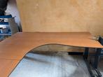 Bureau, Ophalen
