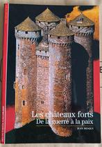 Les Châteaux forts de la guerre à la paix : Jean Mesqui, Livres, Style ou Courant, Utilisé, Enlèvement ou Envoi, Jean Mesqui