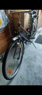 Fiets Peugeot 1950, Fietsen en Brommers, Ophalen