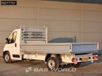 Opel Movano 180PK Automaat Open Laadbak Navi Airco Cruise Pr, Auto's, Automaat, Euro 6, 4 cilinders, 180 pk