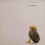 LP Tears For Fears ‎– The Hurting, Ophalen of Verzenden, 1980 tot 2000, Gebruikt, 12 inch