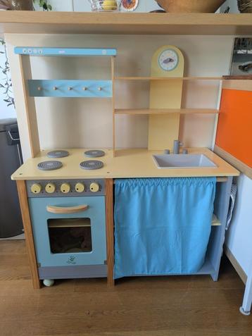 Cuisine enfant  beschikbaar voor biedingen