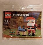 Lego 30573 Kerstman, Ophalen of Verzenden, Nieuw, Complete set, Lego