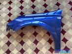 Opel Astra H linker zijscherm scherm zijpaneel blauw Z4CU, Auto-onderdelen, Spatbord