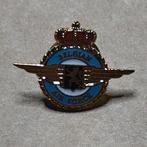 Belgische Luchtmacht Pin, Verzamelen, Luchtmacht, Ophalen of Verzenden