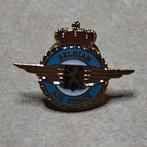 Belgische Luchtmacht Pin, Ophalen of Verzenden, Luchtmacht