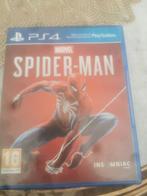 Marvel's Spider-Man, Games en Spelcomputers, Games | Sony PlayStation 4, Virtual Reality, Zo goed als nieuw, Vanaf 12 jaar, Ophalen