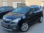 Opel Mokka 1.6 - 115 ch 4x2 Start&Stop Cosmo 50,000KLM, Auto's, Opel, Bedrijf, Handgeschakeld, SUV of Terreinwagen, Parkeersensor