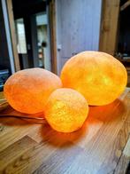 Moonstone lamp by André Cazenave, Ophalen