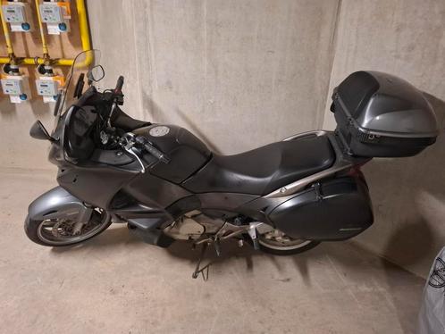 Deauville 700, Motoren, Motoren | Honda, Particulier, Ophalen
