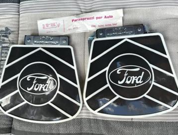 Ford Consul, Corsair, Cortina spatlappen beschikbaar voor biedingen