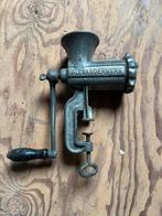 Gehaktmolen Alexanderwerk, Antiek en Kunst, Ophalen of Verzenden