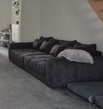 Sofa Antracietgrijs - Super comfortabel, Ophalen, Zo goed als nieuw