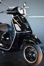 Piaggio Vespa GTS 125 IE ABS slechts 5129 km, Motoren, Scooter, Bedrijf, 125 cc, 11 kW of minder