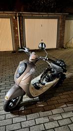 Sym mio voor onderdelen, Gebruikt, Klasse B (45 km/u), Benzine, 50 cc