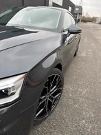 Audi A5 Sportback 2.0, Achat, Euro 6, Capteur de lumière, Noir