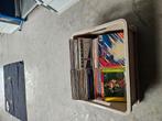 Vinyl 45 toeren [kleine singles], Ophalen, Gebruikt
