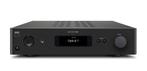 NAD C658 Voorversterker - BluOS streamer - DAC, Ophalen of Verzenden, Nieuw, Stereo, Overige merken