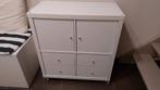 Kallax kast Ikea wit, Ophalen