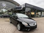 Mercedes-Benz B 180 CDI BE Optimum GPS Bluetooth Euro5, Auto's, Voorwielaandrijving, Euro 5, Zwart, 4 cilinders