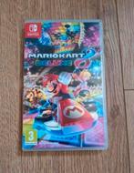 Mariokart 8 deluxe voor Nintendo Switch, Ophalen of Verzenden, Zo goed als nieuw