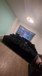 American big sofa, 150 cm ou plus, 300 cm ou plus, Quatre personnes ou plus, Banc droit